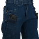 UTS® (Urban Tactical Shorts®) 11” - DENIM STRETCH