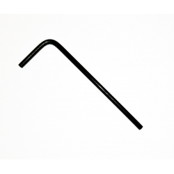Allen key - inches - 5/64" (2,0mm)