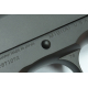 Nerezový záchyt závěru pro Marui M1911 - černý
