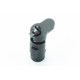 CNC Steel Magazine Release Button for MARUI M1911A1