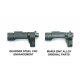 CNC Steel Magazine Release Button for MARUI M1911A1