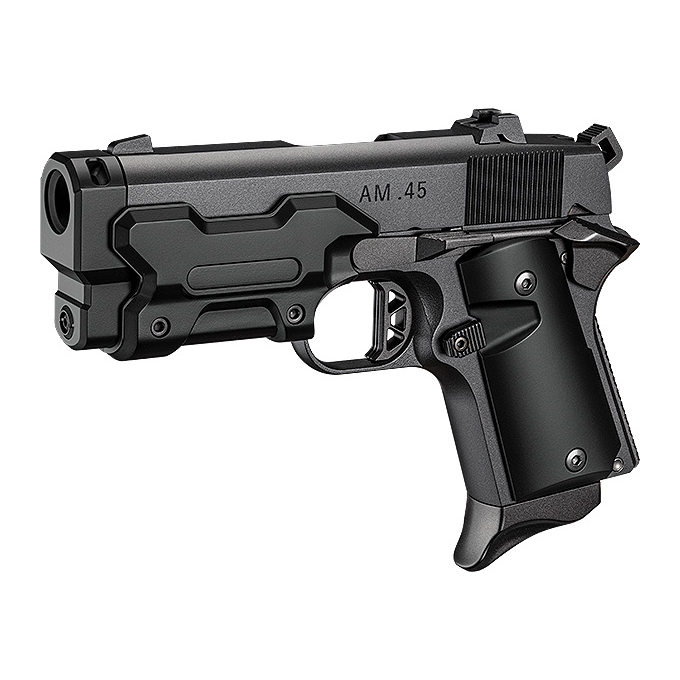 AM.45 - černý