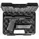 Novritsch SSP1 GBB Gen2 Gas Pistol - Black