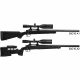 Novritsch odstřelovací puška SSG10 A1 (5 J) - Černá