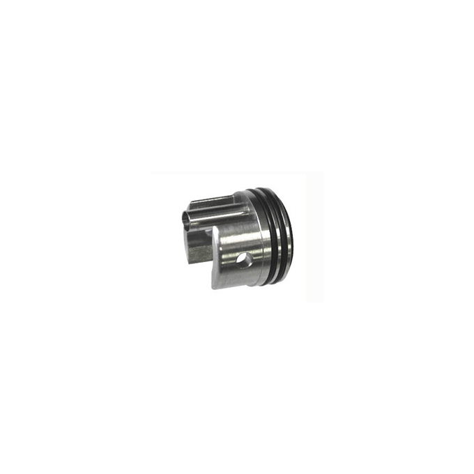 Stainless Steel Cylinder Head - Ver.7