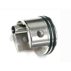 Ocelová hlava válce ver. VI