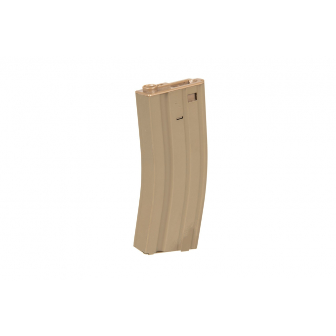 SA Zásobník Colt 300 ran - pískový