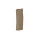 SA Mid-Cap Magazine S-MAG for M4 / AR15, 125 BBs - Tan