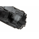 SA Pistol Transport Case (PnP), 32 × 25 × 8 cm – Black