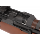 M14/GR14/Type 57 Wood ETU