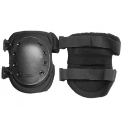 Knee Pads BLACK inrush couple