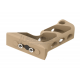 BlackCat Keymod Aluminum Long Grip ( DE )