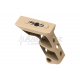 BlackCat Keymod Aluminum Long Grip ( DE )