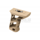BlackCat Keymod Aluminum Long Grip ( DE )
