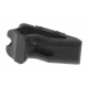 BlackCat Aluminum Short Grip ( Black )