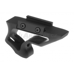 Rukojeť BlackCat, černá