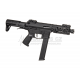 ARP 9/PX9 ETU ( 1,0J ) - BLACK