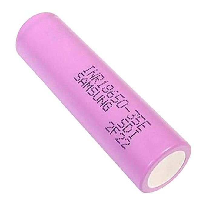 Charging battery 18650 3,7V/3500mAh Li-ion