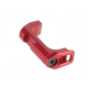 Action Army AAP01 CNC extended Mag Release - Black