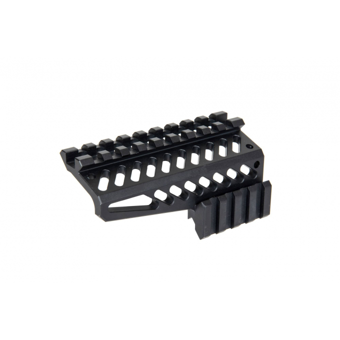 ZOT ZB-12 Side Mount for AK Airsoft Gun