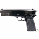Browning Hi-Power MK3, černý