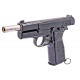Browning Hi-Power MK3, černý