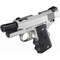 V10 ULTRA COMPACT GBB - Silver