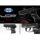 Marui LCP, fixed slide