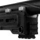 Novritsch ostreľovacia puška SSG10 A3, grip V2 (2,8 J) - Čierna