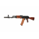 E&L AK-74N Essential MOSFET - Black / Wood