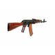 E&L AK-74N Essential MOSFET - Black / Wood