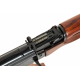 E&L AK-74N Essential MOSFET - Černá / dřevo