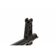 E&L AKM Essential MOSFET - Black / Wood