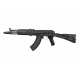 E&L AK-104 Essential MOSFET - Černá