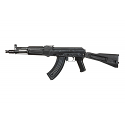 E&L AK-104 Essential MOSFET - Black
