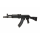 E&L AK-104 Essential MOSFET - Černá