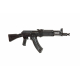 E&L AK-104 Essential MOSFET - Černá