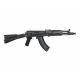 E&L AK-104 Essential MOSFET - Černá