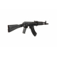 E&L AK-104 Essential MOSFET - Černá