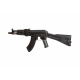 E&L AK-104 Essential MOSFET - Černá