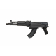 E&L AK-104 Essential MOSFET - Black