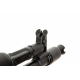 E&L AK-104 Essential MOSFET - Černá