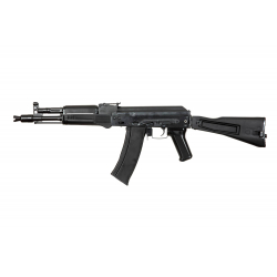 E&L AK-105 Essential MOSFET - Černá