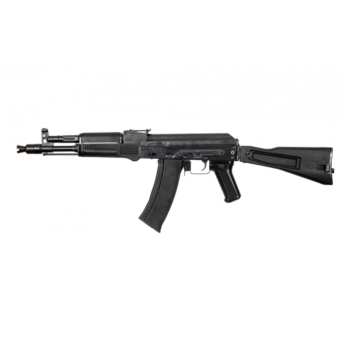 E&L AK-105 Essential MOSFET - Černá