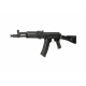 E&L AK-105 Essential MOSFET - Černá