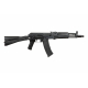 E&L AK-105 Essential MOSFET - Černá
