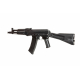 E&L AK-105 Essential MOSFET - Černá