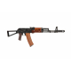 E&L AKS-74N Essential MOSFET - Black / Wood