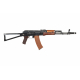 E&L ELAKS74N Essential AEG Full Steel