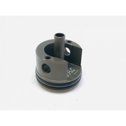Cylinder head AEG Mk.II universal V2/3 - medium size - without head rubber pad